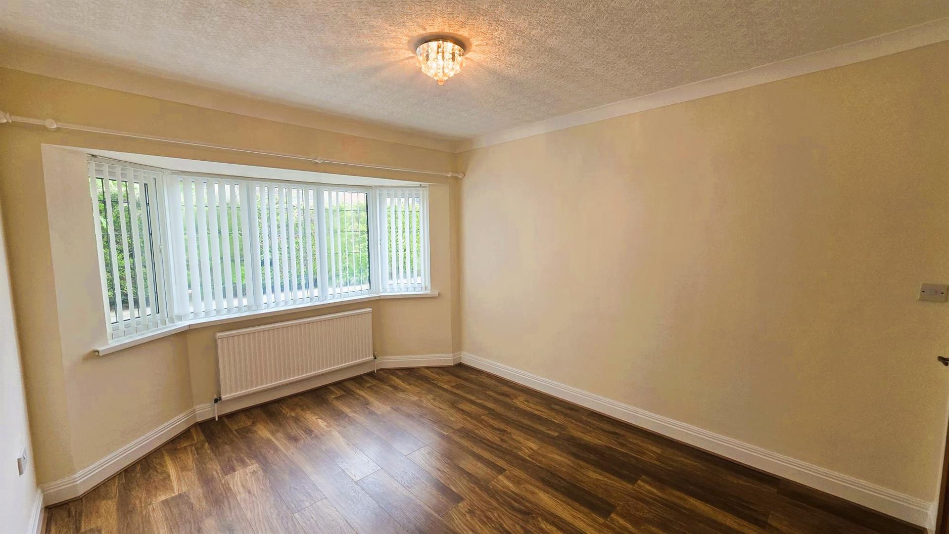 Havard Road, Llanelli, SA14 8SD